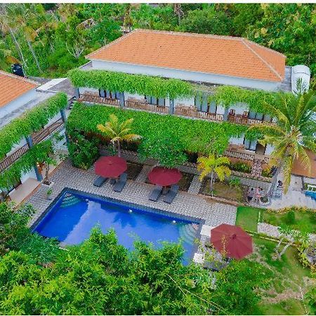 Tinggian Hill Retreat Hotel Batununggul Exterior foto
