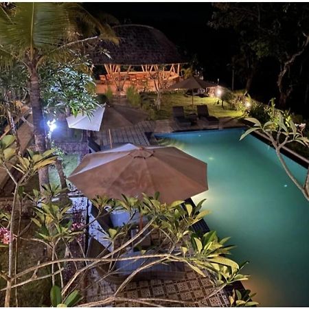 Tinggian Hill Retreat Hotel Batununggul Exterior foto